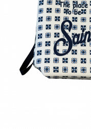 MC2 Saint Barth pochette <BR/>Aline ALIN001 00672L MC2 St Barth 