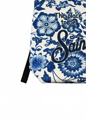MC2 Saint Barth pochette <BR/>Aline ALIN001 00777L MC2 St Barth 