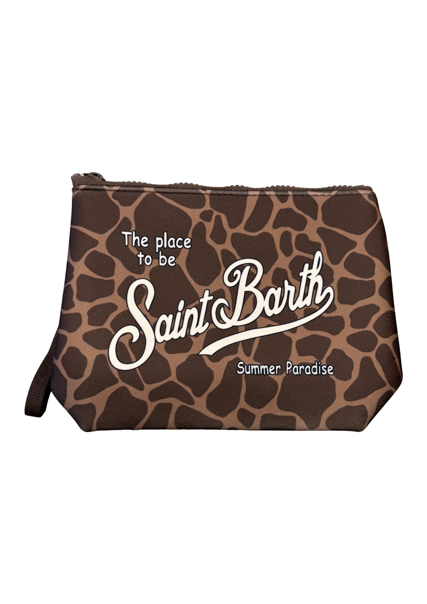MC2 Saint Barth pochette Aline ALIN001 00900L MC2 St Barth 