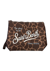 MC2 Saint Barth pochette <BR/>Aline ALIN001 00900L MC2 St Barth 