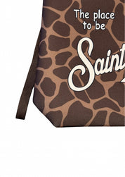 MC2 Saint Barth pochette <BR/>Aline ALIN001 00900L MC2 St Barth 