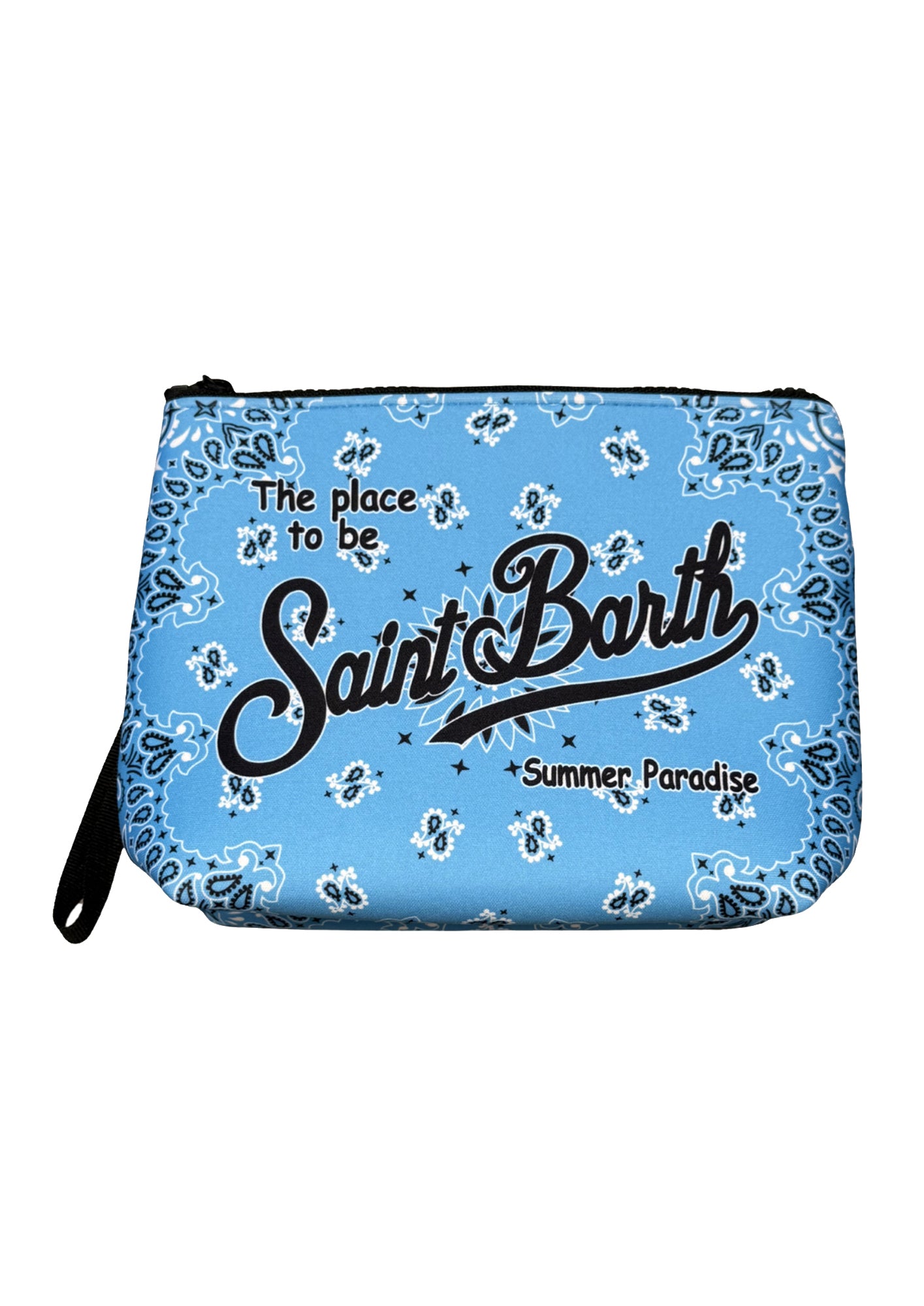 MC2 Saint Barth pochette Aline ALIN001 00923L MC2 St Barth 