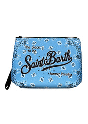 MC2 Saint Barth pochette <BR/>Aline ALIN001 00923L MC2 St Barth 