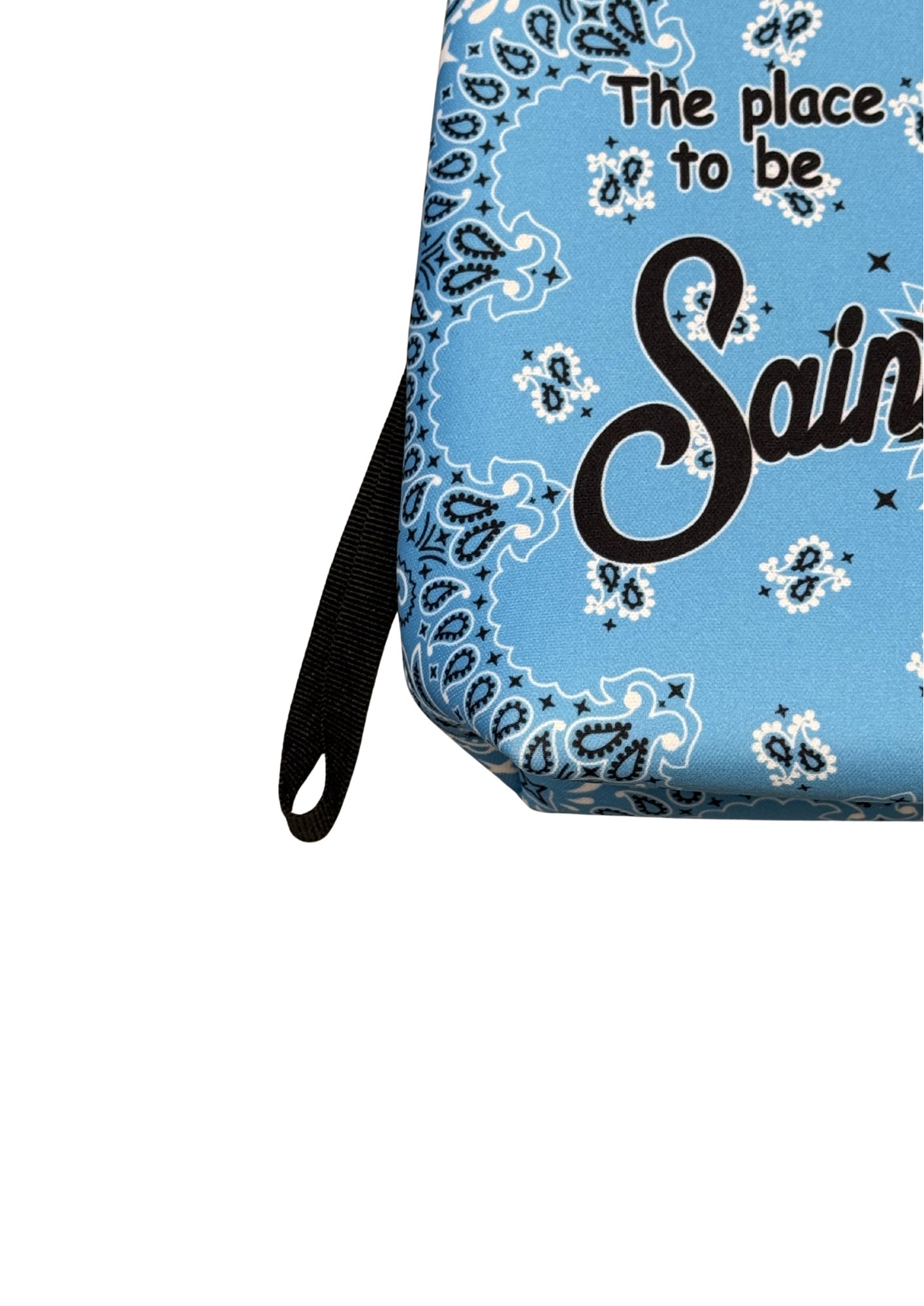 MC2 Saint Barth pochette Aline ALIN001 00923L MC2 St Barth 