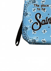 MC2 Saint Barth pochette <BR/>Aline ALIN001 00923L MC2 St Barth 