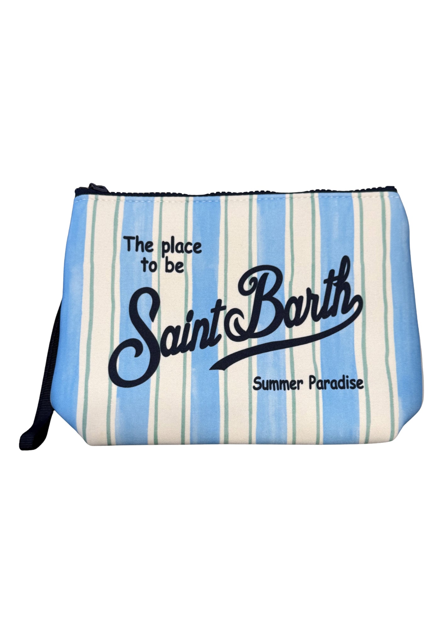 MC2 Saint Barth pochette Aline ALIN001 00925L MC2 St Barth 