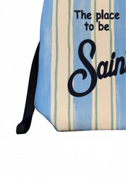 MC2 Saint Barth pochette <BR/>Aline ALIN001 00925L MC2 St Barth 