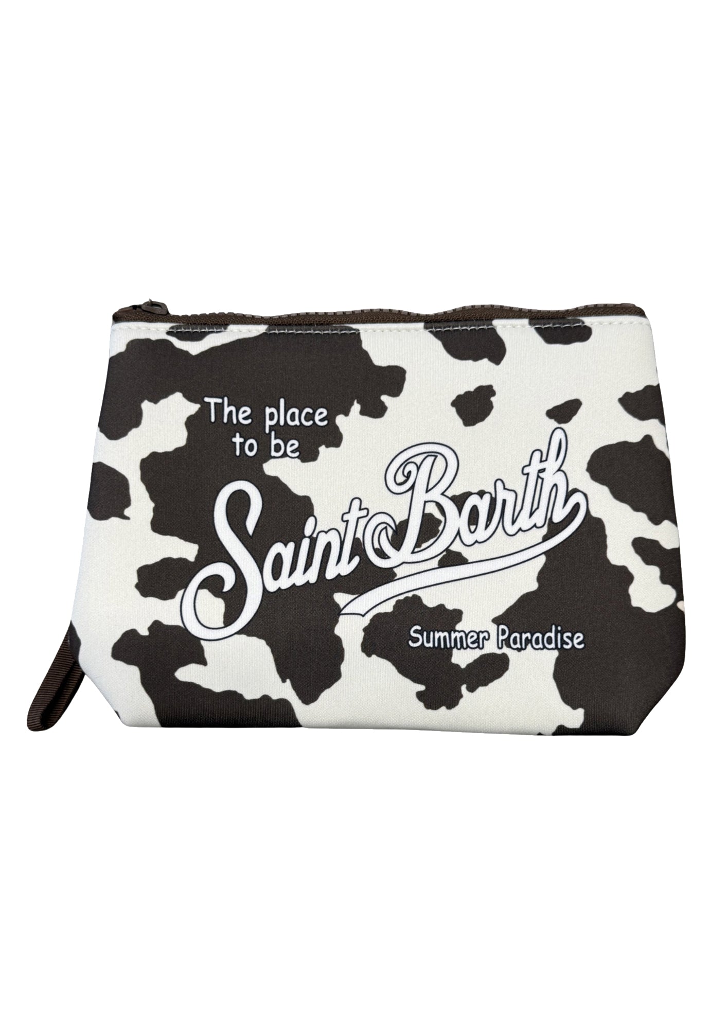 MC2 Saint Barth pochette Aline ALIN001 00961L MC2 St Barth 