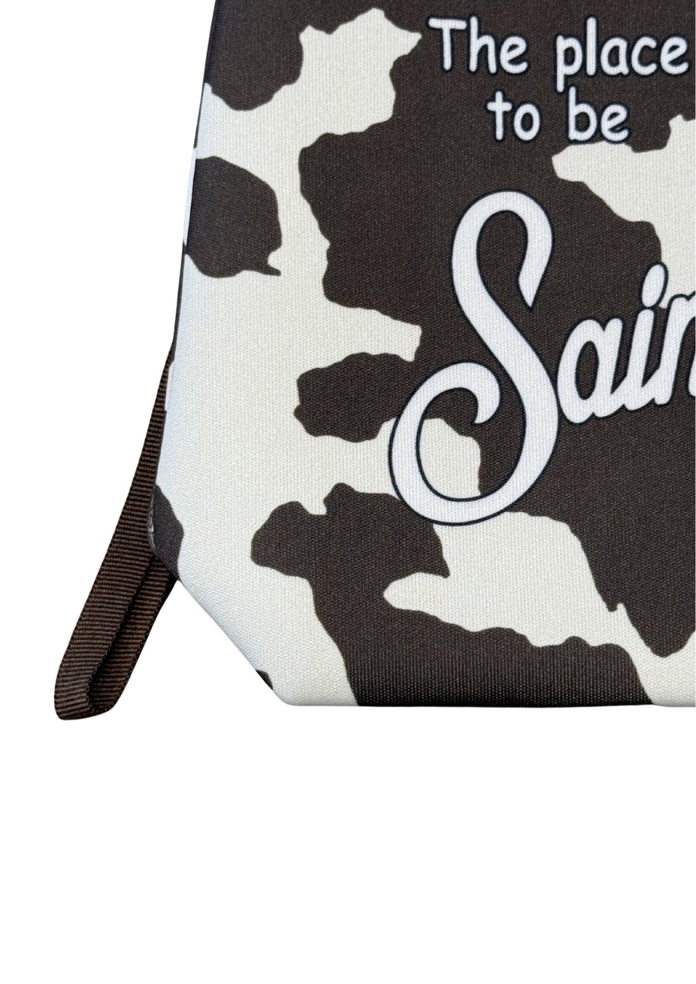 MC2 Saint Barth pochette Aline ALIN001 00961L MC2 St Barth 