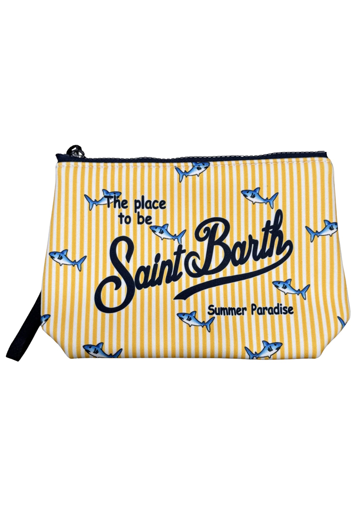 MC2 Saint Barth pochette Aline ALIN001 02106L MC2 St Barth 