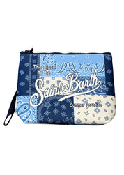 MC2 Saint Barth pochette <BR/>Aline ALIN001 02214L MC2 St Barth 