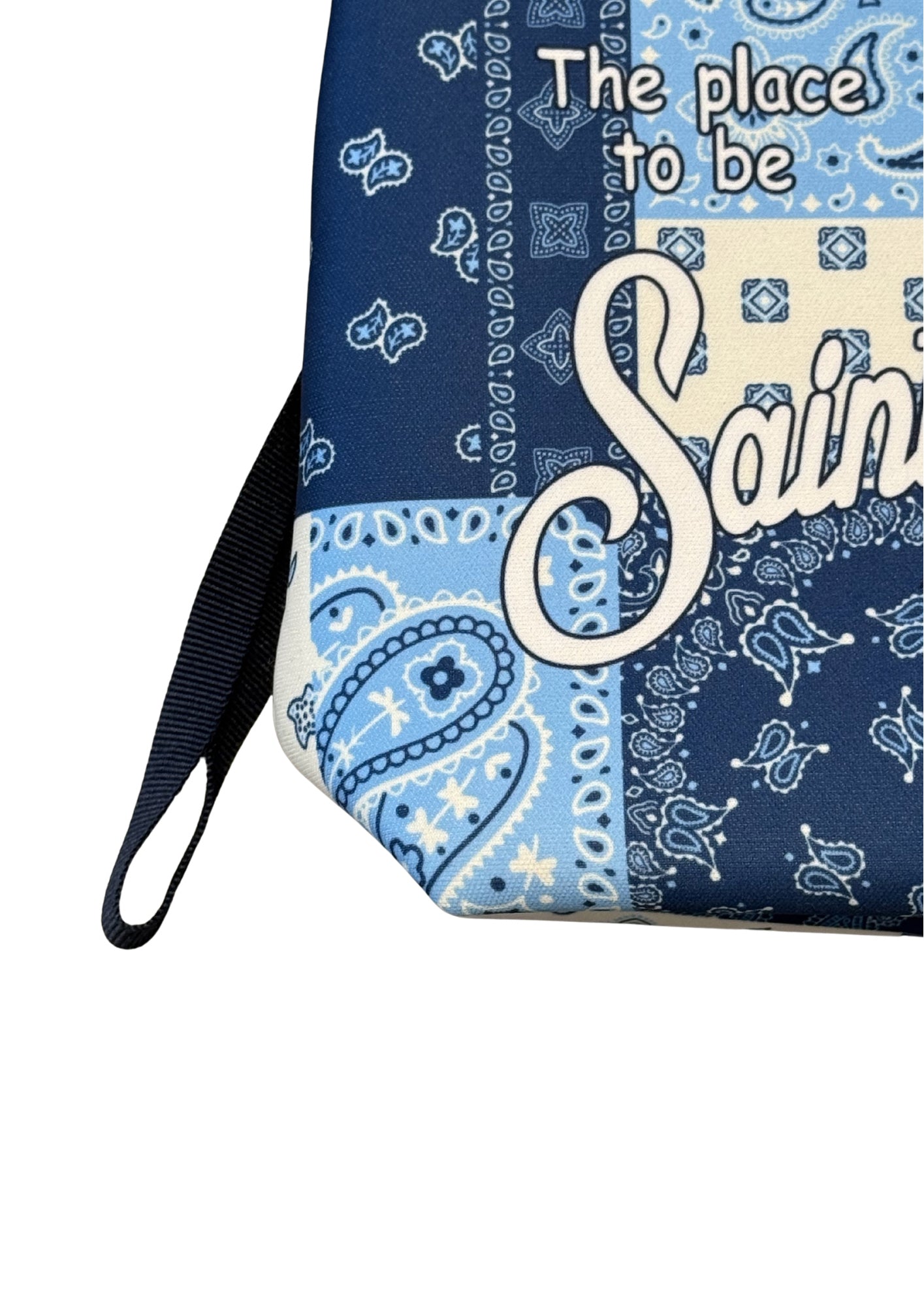 MC2 Saint Barth pochette Aline ALIN001 02214L MC2 St Barth 