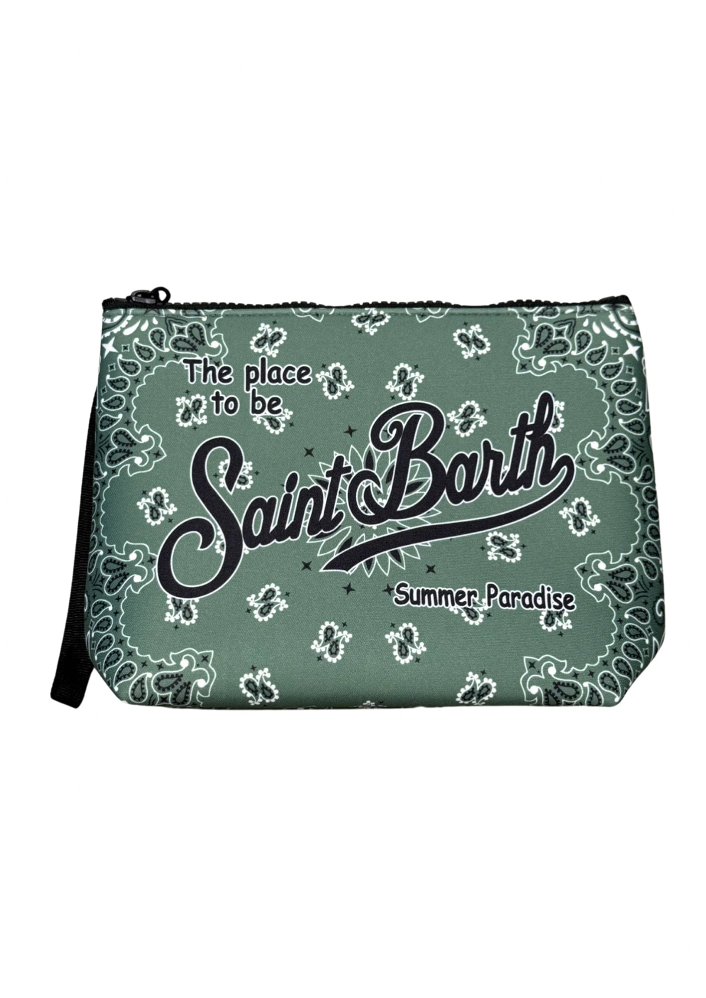 MC2 Saint Barth pochette Aline ALIN001 02276L MC2 St Barth 