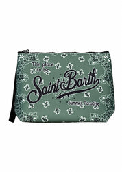 MC2 Saint Barth pochette <BR/>Aline ALIN001 02276L MC2 St Barth 