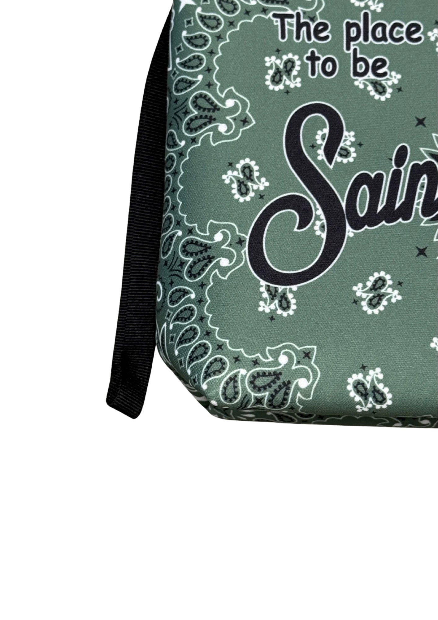 MC2 Saint Barth pochette Aline ALIN001 02276L MC2 St Barth 