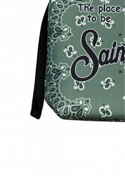MC2 Saint Barth pochette <BR/>Aline ALIN001 02276L MC2 St Barth 