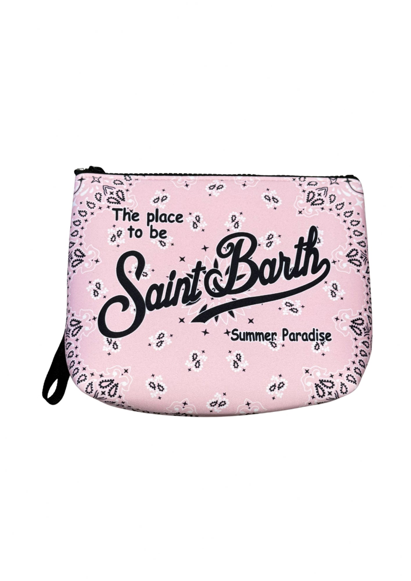 MC2 Saint Barth pochette Aline ALIN001 02639L MC2 St Barth 