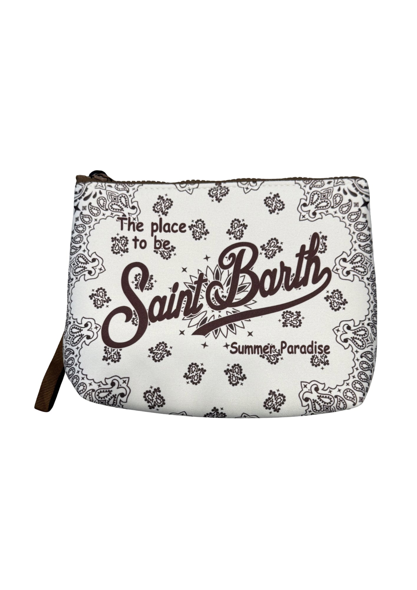 MC2 Saint Barth pochette Aline ALIN001 03131L MC2 St Barth 