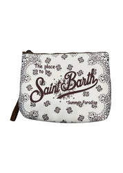 MC2 Saint Barth pochette <BR/>Aline ALIN001 03131L MC2 St Barth 