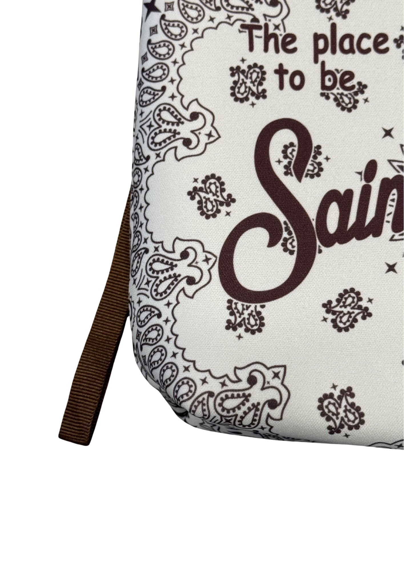 MC2 Saint Barth pochette Aline ALIN001 03131L MC2 St Barth 