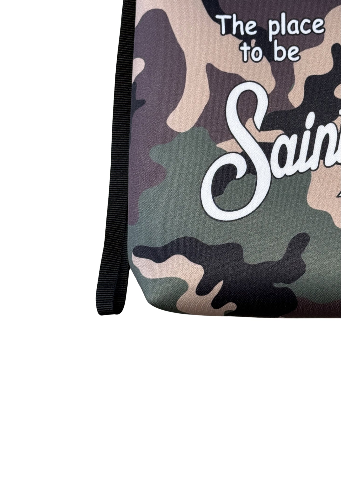 MC2 Saint Barth pochette Aline ALIN001 03147L MC2 St Barth 