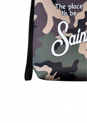 MC2 Saint Barth pochette <BR/>Aline ALIN001 03147L MC2 St Barth 