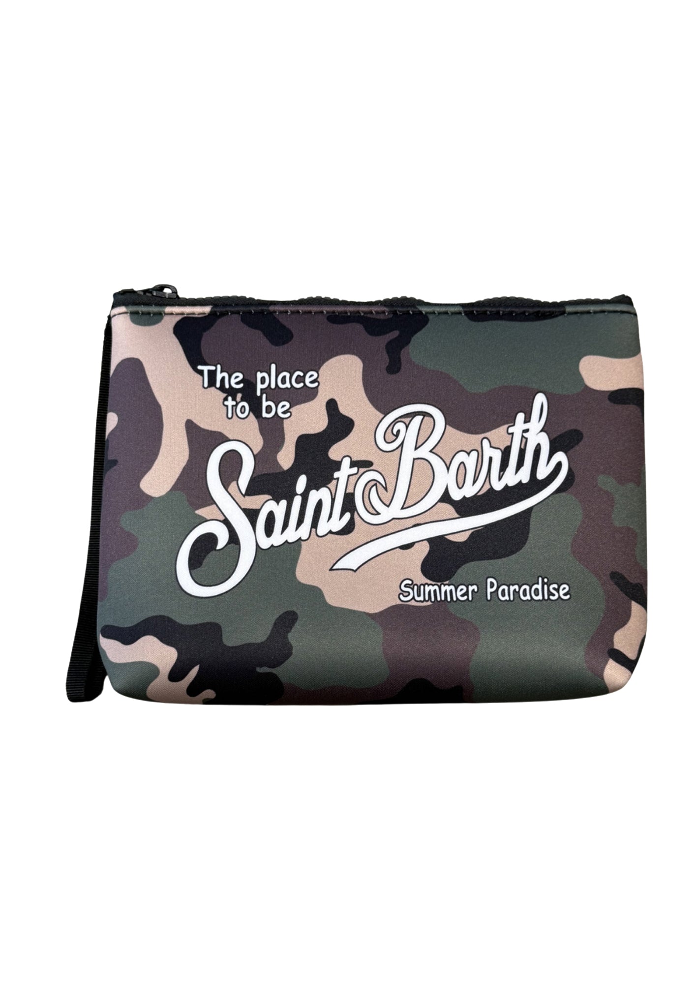 MC2 Saint Barth pochette Aline ALIN001 03147L MC2 St Barth 