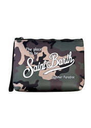 MC2 Saint Barth pochette <BR/>Aline ALIN001 03147L MC2 St Barth 
