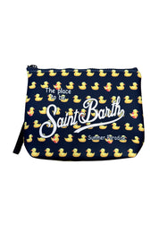 MC2 Saint Barth pochette <BR/>Aline ALIN001 03152L MC2 St Barth 