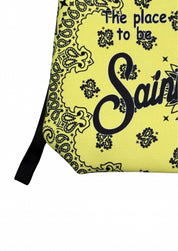 MC2 Saint Barth pochette <BR/>Aline ALIN001 03269L MC2 St Barth 