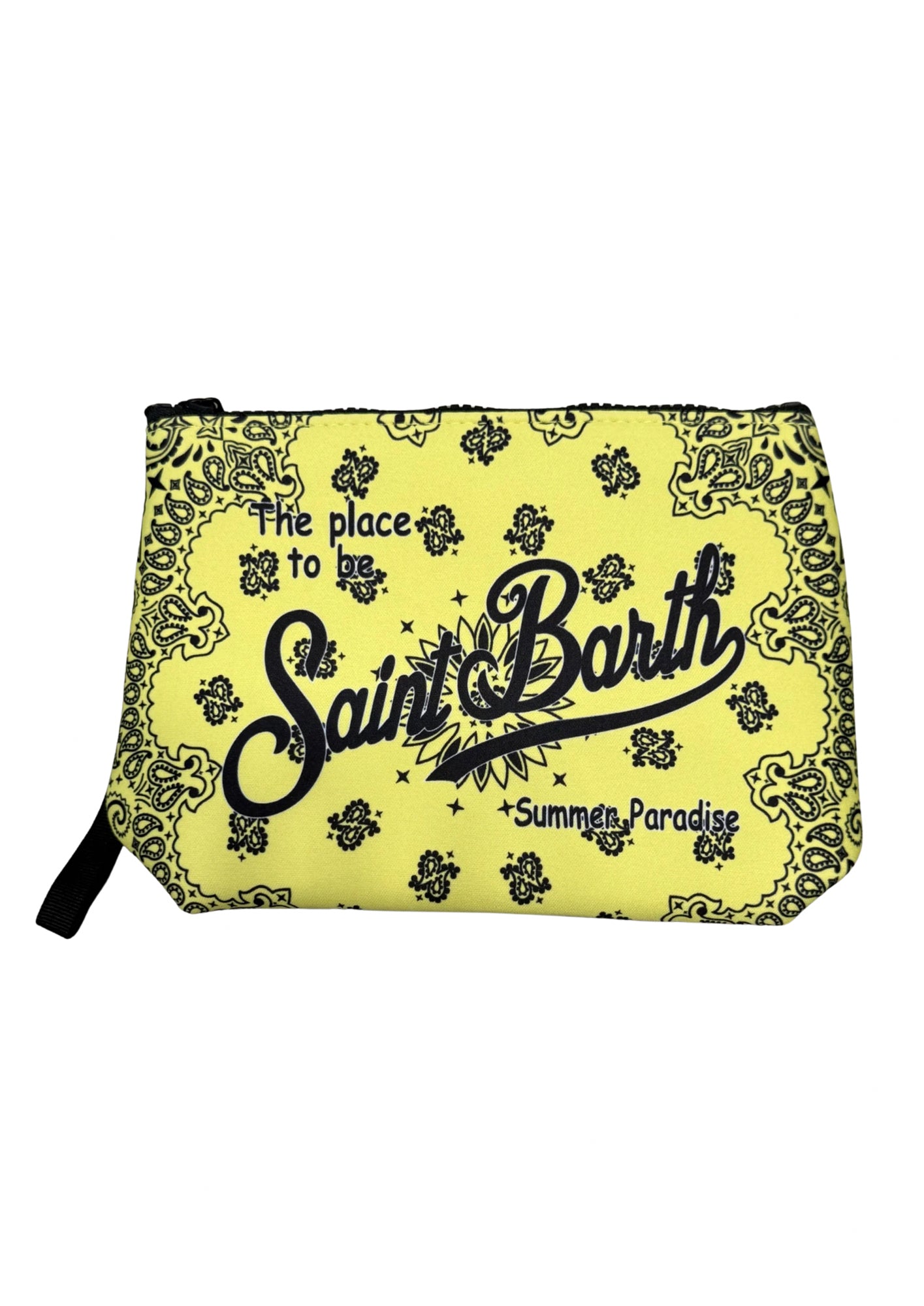 MC2 Saint Barth pochette Aline ALIN001 03269L MC2 St Barth 