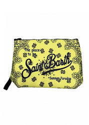 MC2 Saint Barth pochette <BR/>Aline ALIN001 03269L MC2 St Barth 
