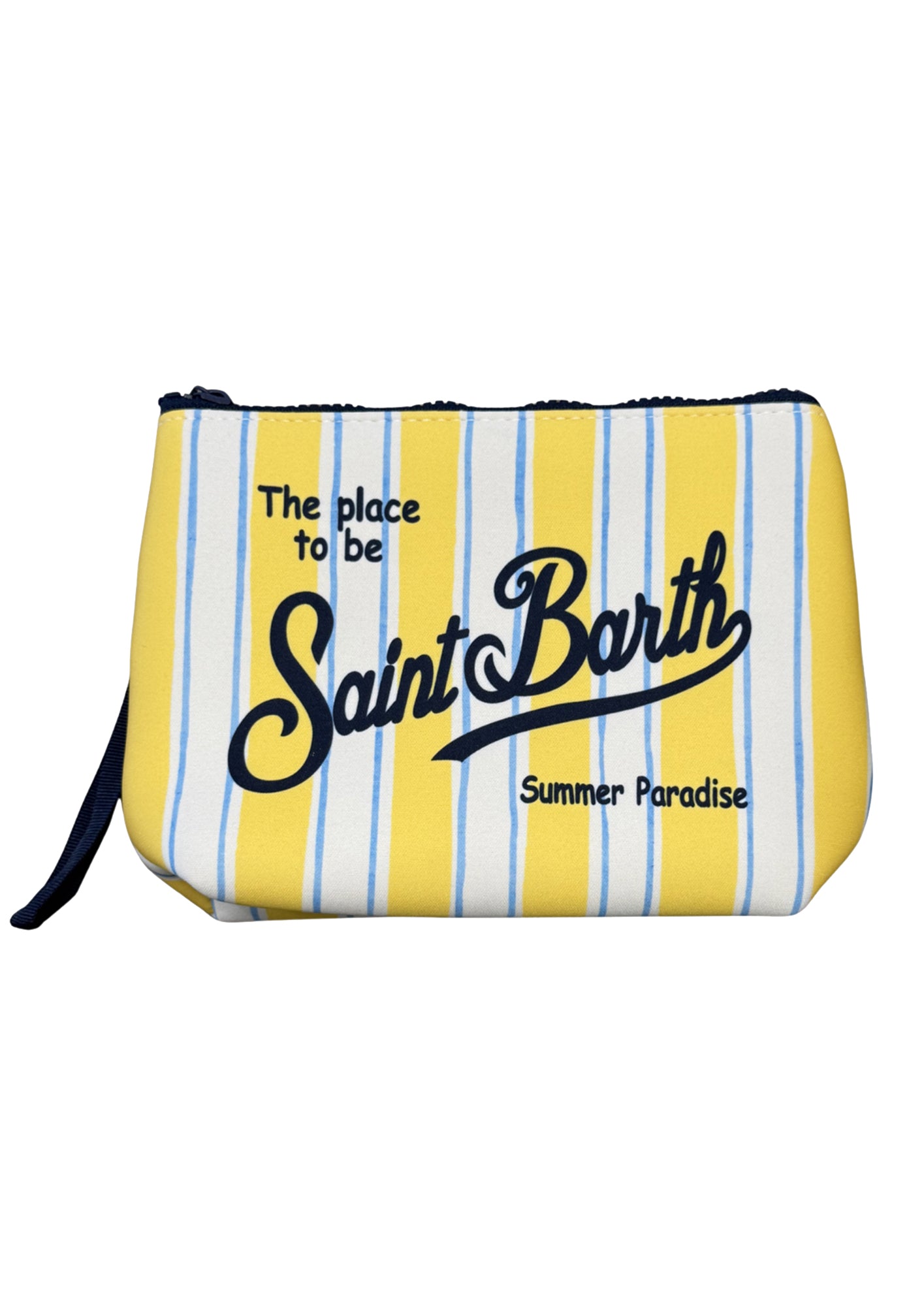 MC2 Saint Barth pochette Aline ALIN001 03281L MC2 St Barth 