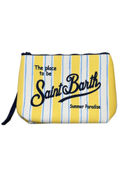 MC2 Saint Barth pochette <BR/>Aline ALIN001 03281L MC2 St Barth 