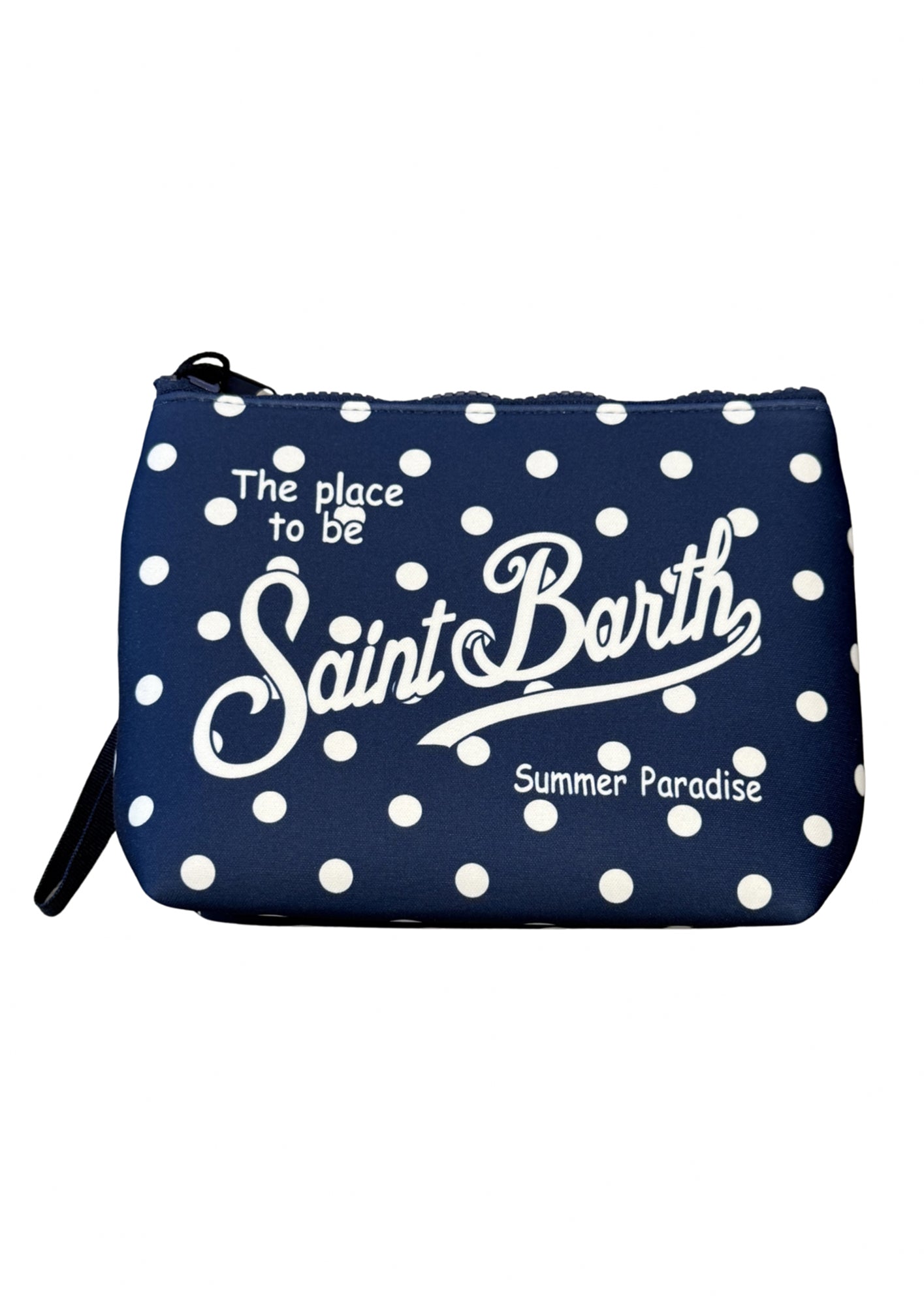 MC2 Saint Barth pochette Aline ALIN001 03285L MC2 St Barth 