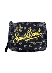 MC2 Saint Barth pochette <BR/>Aline ALIN001 03518L MC2 St Barth 
