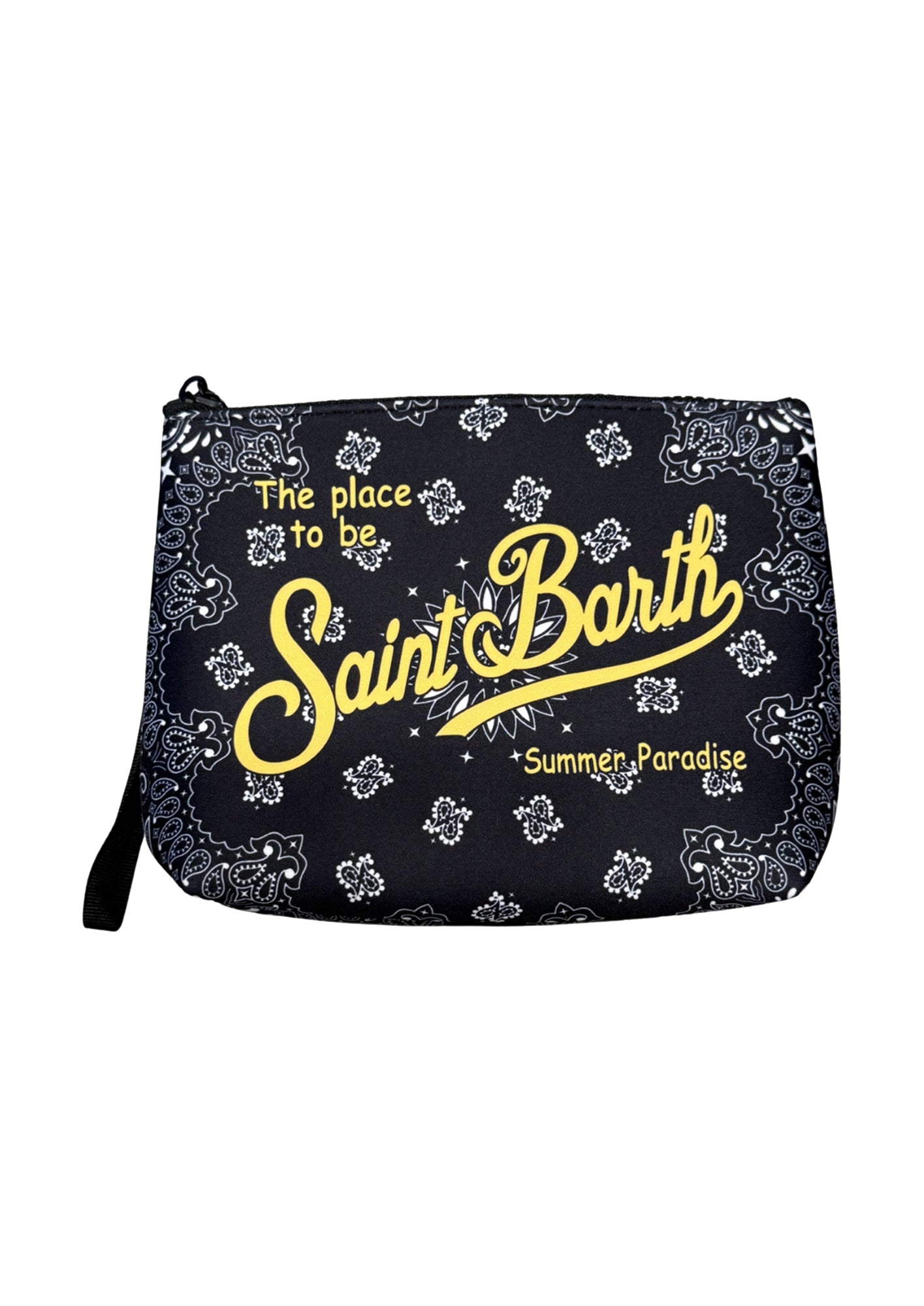 MC2 Saint Barth pochette Aline ALIN001 03518L MC2 St Barth 