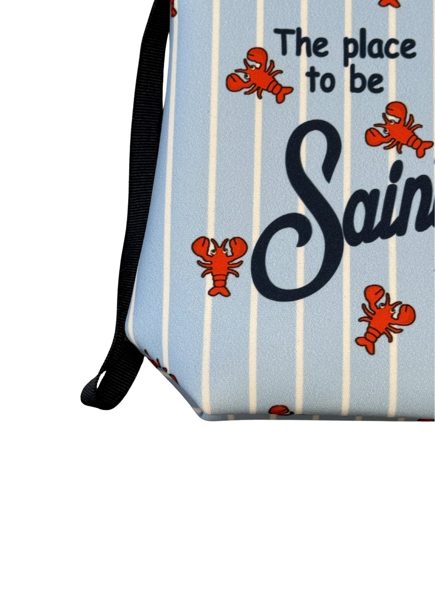MC2 Saint Barth pochette Aline ALIN001 07497L MC2 St Barth 