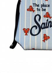 MC2 Saint Barth pochette <BR/>Aline ALIN001 07497L MC2 St Barth 