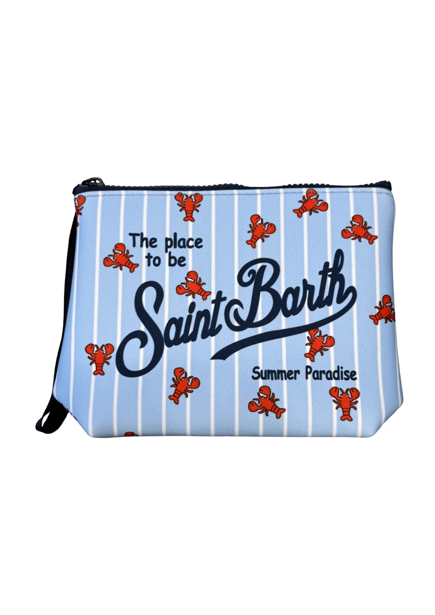 MC2 Saint Barth pochette Aline ALIN001 07497L MC2 St Barth 