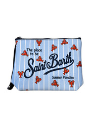 MC2 Saint Barth pochette <BR/>Aline ALIN001 07497L MC2 St Barth 