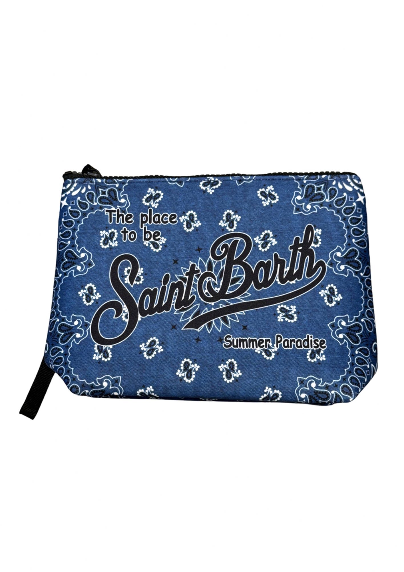 MC2 Saint Barth pochette Aline ALIN001 07587L MC2 St Barth 