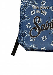 MC2 Saint Barth pochette <BR/>Aline ALIN001 07587L MC2 St Barth 
