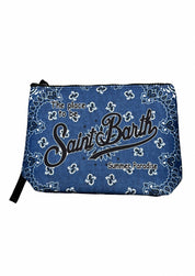 MC2 Saint Barth pochette <BR/>Aline ALIN001 07587L MC2 St Barth 