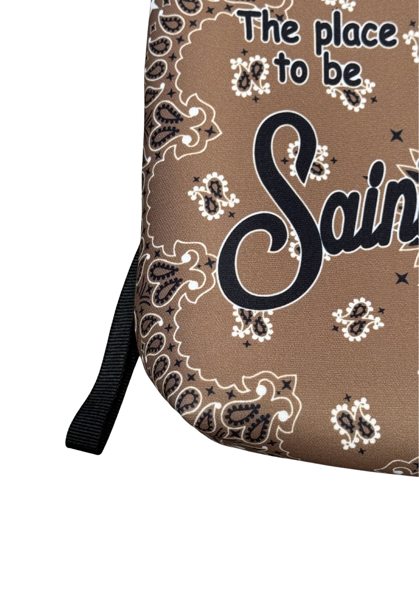 MC2 Saint Barth pochette Aline ALIN001 07684L MC2 St Barth 