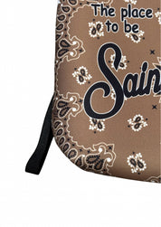 MC2 Saint Barth pochette <BR/>Aline ALIN001 07684L MC2 St Barth 