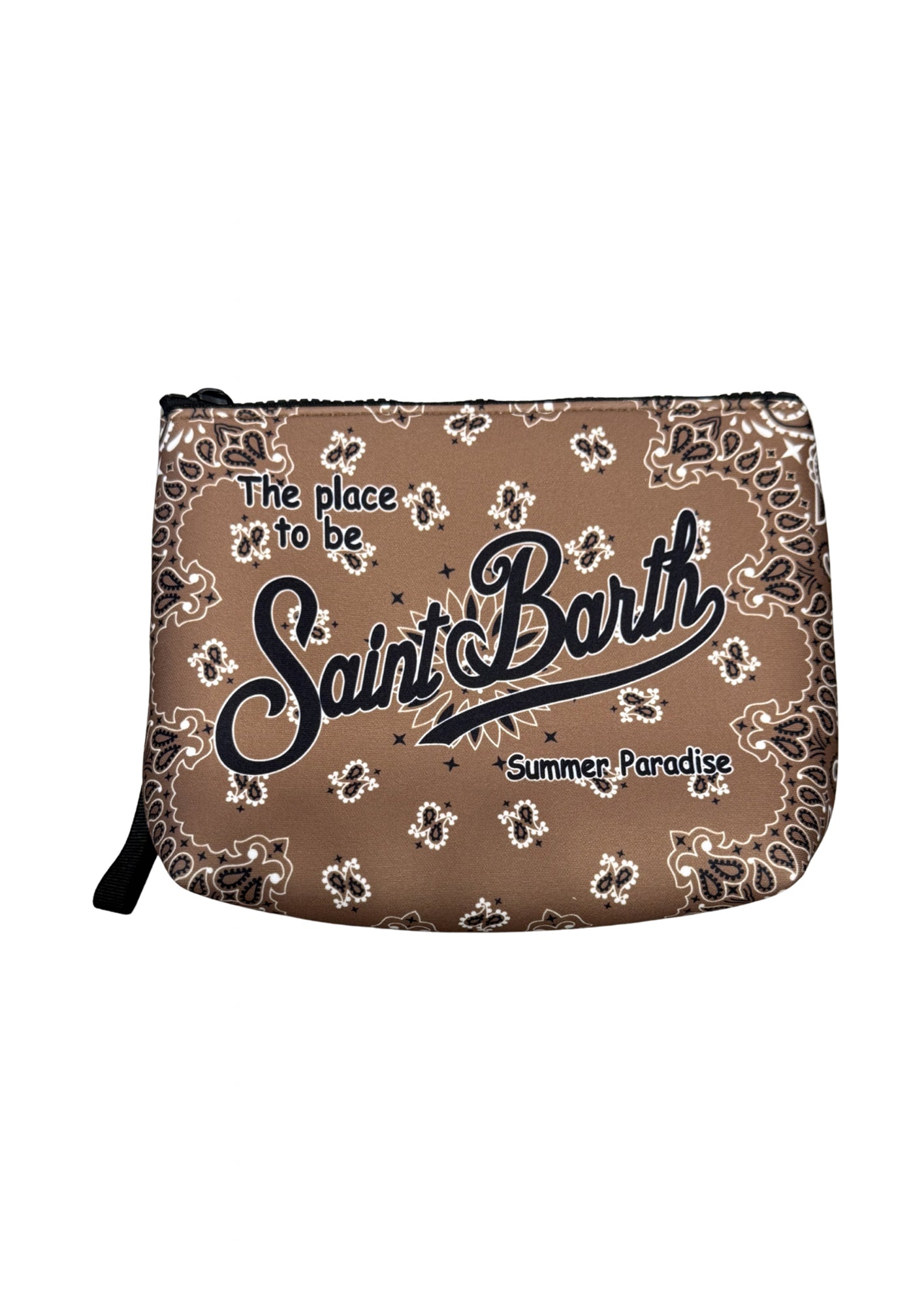 MC2 Saint Barth pochette Aline ALIN001 07684L MC2 St Barth 
