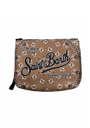 MC2 Saint Barth pochette <BR/>Aline ALIN001 07684L MC2 St Barth 