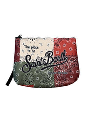 MC2 Saint Barth pochette <BR/>Aline ALIN001 07685L MC2 St Barth 
