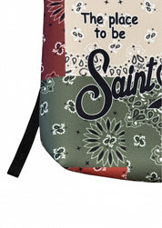 MC2 Saint Barth pochette <BR/>Aline ALIN001 07685L MC2 St Barth 